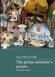 Buy The prime minister's potato and other essays
