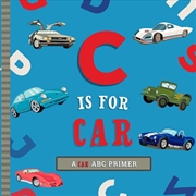 Buy C Is for Car
