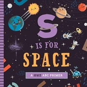 Buy S Is for Space