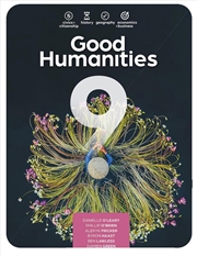 Buy Good Humanities 9 2e Student Book + Digital