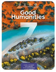 Buy Good Humanities 7 2e Student Book + Digital