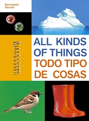Buy All Kinds of Things/Todo tipo de cosas