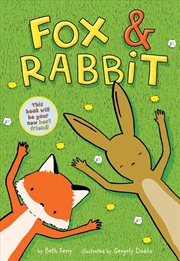 Buy Fox & Rabbit