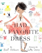 Buy I Had a Favorite Dress