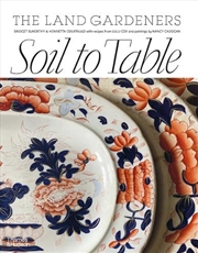 Buy Soil to Table