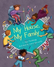 Buy My House, My Family