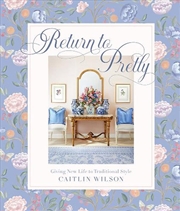 Buy Return to Pretty