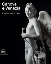 Buy Canova e Venezia (Bilingual edition)