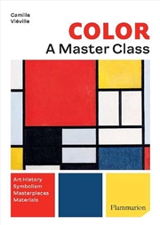Buy Colour: A Masterclass