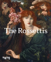 Buy Rossettis