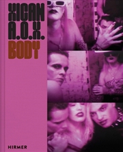 Buy Xican-a.o.x. Body