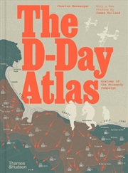 Buy D-Day Atlas