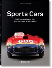Buy Sports Cars. 45th Ed.
