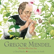 Buy Gregor Mendel