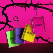 Buy 7TH YEAR: A Moment of Stillness in the Thorns (Photocard Case Ver.)