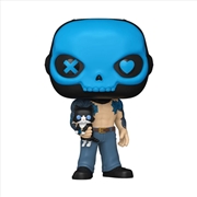Buy Into Darkness - The Faceless Man Pop! Vinyl
