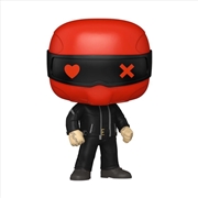 Buy Into Darkness - Junior Trocci Pop! Vinyl