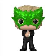 Buy Into Darkness - Mr. Strickland Pop! Vinyl