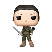 Buy Supergirl (2026) - Ruthye Marie Knoll Pop! Vinyl