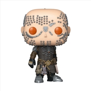 Buy Supergirl (2026) - Krem of the Yellow Hills Pop! Vinyl