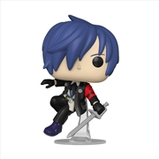 Buy Persona 3 - Male Protagonist Pop! Vinyl