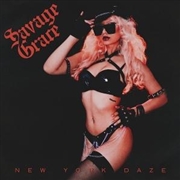 Buy New York Daze - Colored Vinyl