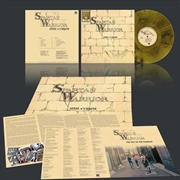 Buy Steel N' Chains - Galaxy Effect Vinyl