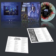 Buy Rat God - Mult-Splatter Vinyl