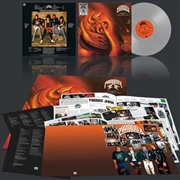 Buy Product Of Imagination - Silver Vinyl