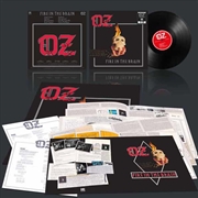 Buy Fire In The Brain