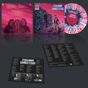 Buy Fearsick - Mult-Splatter Vinyl