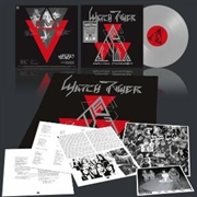 Buy Energetic Disassembly - Silver Vinyl