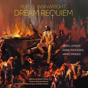 Buy Dream Requiem