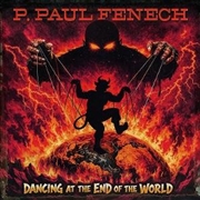 Buy Dancing At The End Of The World