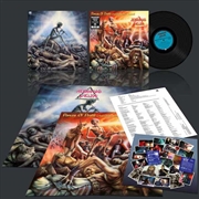 Buy Dances Of Death: And Other Walking Shadows