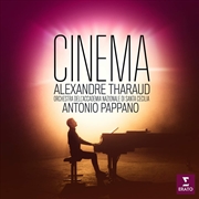 Buy Cinema (Orchestral Repertoire)