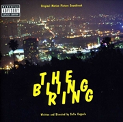 Buy Bling Ring (Import)