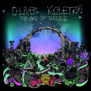 Buy The Arc Of Tension