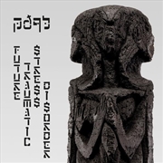 Buy Future Traumatic Stress Disord