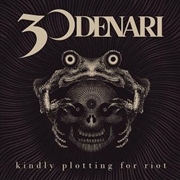 Buy Kindly Plotting For Riot