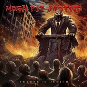 Buy Future Is Denied