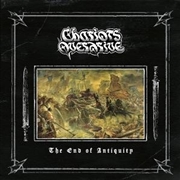 Buy End Of Antiquity