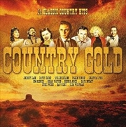 Buy Country Gold