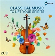 Buy Classical Music To Lift Your Spirits