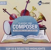 Buy Classic 100 - Highlights