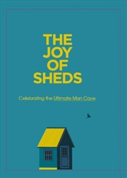 Buy Joy Of Sheds, The