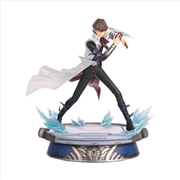 Buy Yu-Gi-Oh! - Seto Kaiba 10" Resin Statue