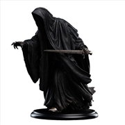 Buy The Lord of the Rings – Ringwraith at the Prancing Pony Miniature Statue