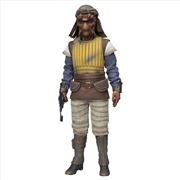 Buy Star Wars - Vizam 1:6 Scale Collectible Action Figure