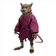 Buy Teenage Mutant Ninja Turtles - Splinter One:12 Collective Figure